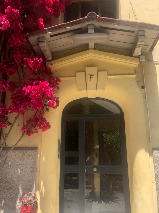 Casa Vacanze "Il Vaticano A 2 Passi" Roma Exterior foto