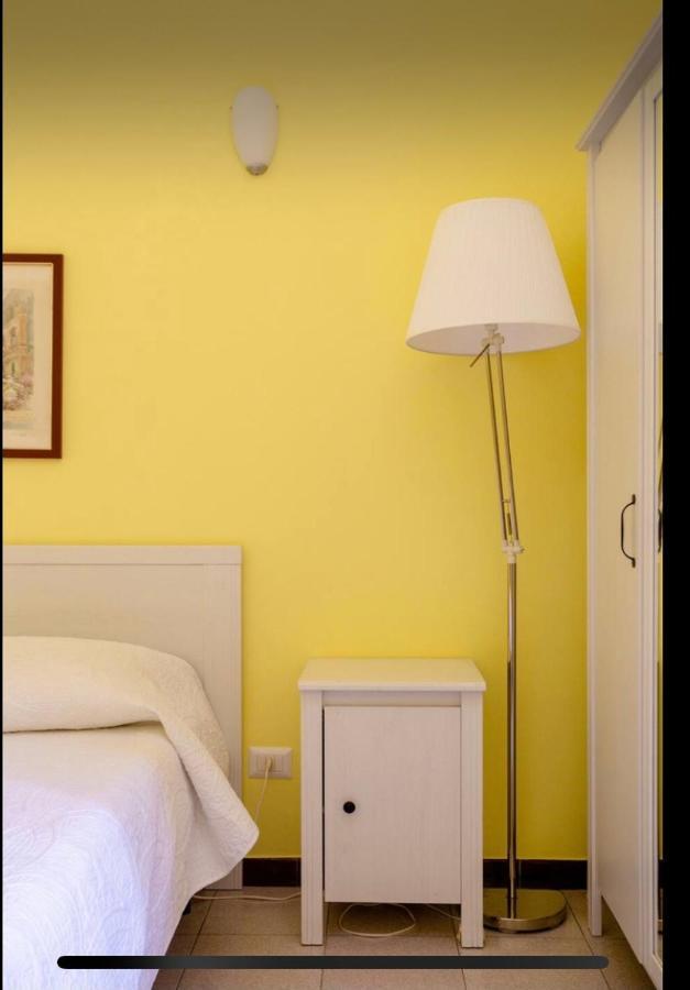Casa Vacanze "Il Vaticano A 2 Passi" Roma Exterior foto