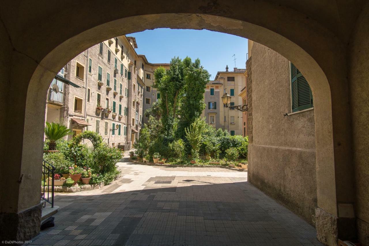 Casa Vacanze "Il Vaticano A 2 Passi" Roma Exterior foto